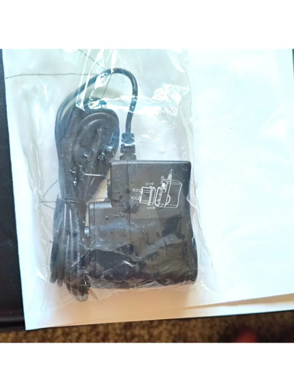 Plantronics 5v ac